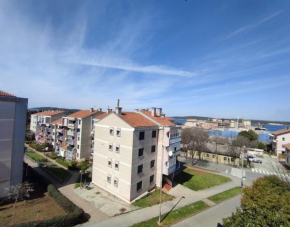 Apartman Sea view